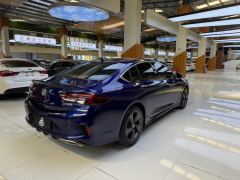 Buick Regal GS 28T Version - ფოტო 9