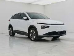 XPeng G3 G3i 460G - ფოტო 3
