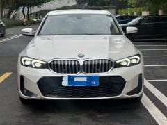 BMW 3 Series 320Li M Sport Package - ფოტო 3