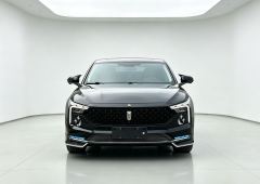 Bestune B70 70Anniversary Edition 1.5T Version - ფოტო 2