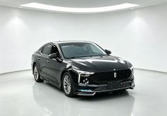 Bestune B70 70Anniversary Edition 1.5T Version - ფოტო 3