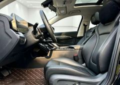 Bestune B70 70Anniversary Edition 1.5T Version - ფოტო 4
