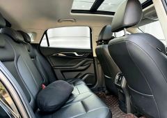 Bestune B70 70Anniversary Edition 1.5T Version - ფოტო 5