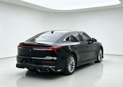 Bestune B70 70Anniversary Edition 1.5T Version - ფოტო 8