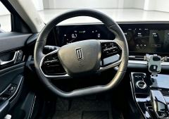 Bestune B70 70Anniversary Edition 1.5T Version - ფოტო 9