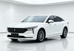 Bestune B70 70Anniversary Edition 1.5T Version - photo 1