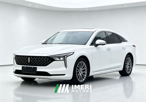 2023 Bestune B70 70Anniversary Edition 1.5T Version - ავტომობილი ჩინეთიდან