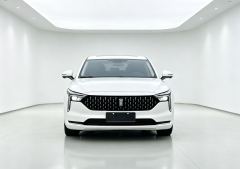 Bestune B70 70Anniversary Edition 1.5T Version - photo 2