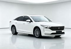 Bestune B70 70Anniversary Edition 1.5T Version - photo 3
