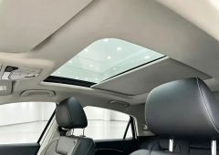 Bestune B70 70Anniversary Edition 1.5T Version - photo 5