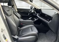 Bestune B70 70Anniversary Edition 1.5T Version - photo 6