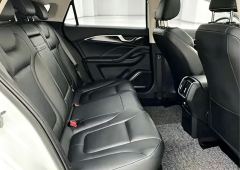 Bestune B70 70Anniversary Edition 1.5T Version - photo 7