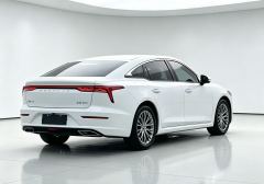 Bestune B70 70Anniversary Edition 1.5T Version - photo 9
