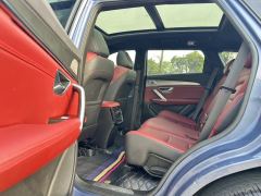 Jetour X70 PLUS 1.6T PRO - ფოტო 11