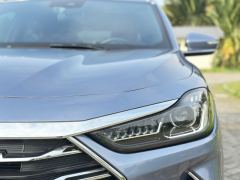 Jetour X70 PLUS 1.6T PRO - ფოტო 4