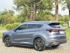 Jetour X70 PLUS 1.6T PRO - ფოტო 6