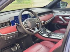 Jetour X70 PLUS 1.6T PRO - ფოტო 9