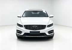 Geely Xingui 1.5T Edition - фото 2