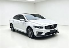 Geely Xingui 1.5T Edition - фото 3