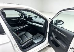 Geely Xingui 1.5T Edition - фото 4