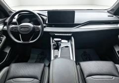 Geely Xingui 1.5T Edition - фото 5