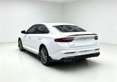 Geely Xingui 1.5T Edition - фото 7