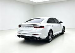 Geely Xingui 1.5T Edition - фото 9
