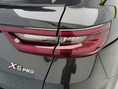 Geely Vision X6 PRO 1.4T Premium Edition - фото 5