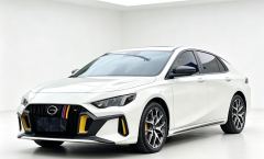 GAC Shadow Leopard 270T J15 Edition - ფოტო 1
