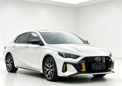 GAC Shadow Leopard 270T J15 Edition - ფოტო 2