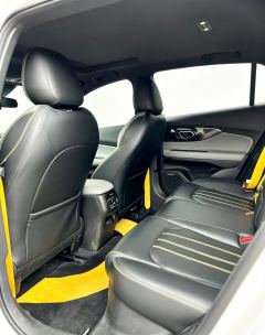 GAC Shadow Leopard 270T J15 Edition - ფოტო 6