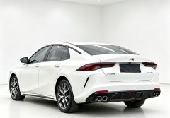 GAC Shadow Leopard 270T J15 Edition - ფოტო 7