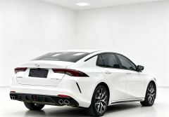 GAC Shadow Leopard 270T J15 Edition - ფოტო 9