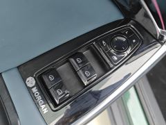 MG7 2.0T Automatic Hunter Beauty Luxury Edition - ფოტო 13