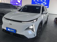 Geely Galaxy L7 1.5T 115km MAX - ფოტო 1