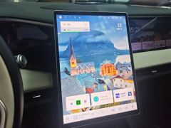 Geely Galaxy L7 1.5T 115km MAX - ფოტო 17