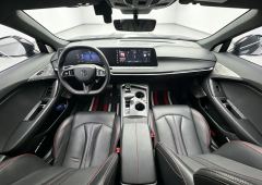 MG7 1.5T Edition - ფოტო 4