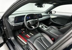 MG7 1.5T Edition - ფოტო 5