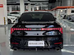 Lynk & Co 03 1.5T 2WDPro 5 - ფოტო 9