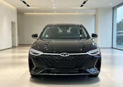 Chery Arrizo 8 1.6T - ფოტო 2