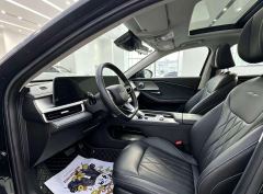 Chery Arrizo 8 1.6T - ფოტო 4
