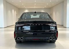 Chery Arrizo 8 1.6T - ფოტო 9