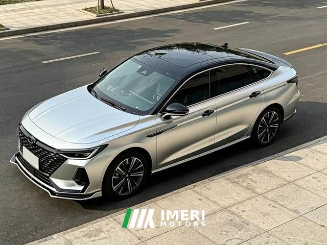 Chery Arrizo 8 20238 1.6T