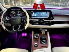 Chery Arrizo 8 20238 1.6T - ფოტო 6