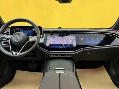 Mercedes-Benz E Class E-Class E 300 L Luxury - ფოტო 11