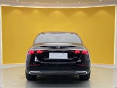 Mercedes-Benz E Class E-Class E 300 L Luxury - ფოტო 19