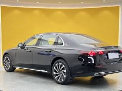 Mercedes-Benz E Class E-Class E 300 L Luxury - ფოტო 20