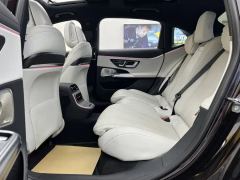 Mercedes-Benz E Class E-Class E 300 L Luxury - ფოტო 5