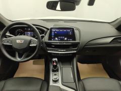 Cadillac CT5 28T Luxury Version - ფოტო 16