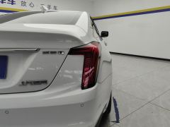 Cadillac CT5 28T Luxury Version - ფოტო 5